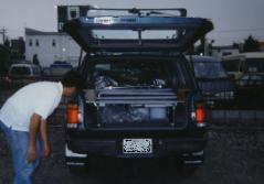 EX BACK